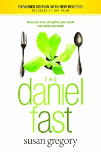 Daniel Fast