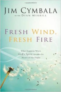 book fresh wind