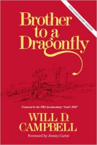 book brother to a dragonfly