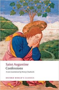 blog books augustine